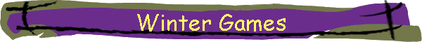 Winter Games