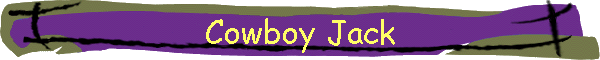 Cowboy Jack