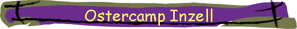 Ostercamp Inzell