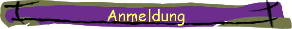Anmeldung