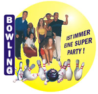 Firmen Events - eine super Party